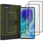 2X ZAŠČITNO STEKLO HOFI GLASS PRO+ 2-PACK GALAXY M55 5G BLACK