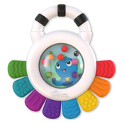 Kids II Baby Einstein ropotulja in grizalo hobotnica 12487