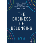 Business of Belonging