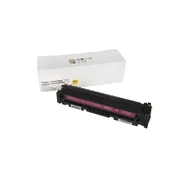 TiskajPoceni toner kompatibilni za HP W2213X 207X (škrlatna), kompatibilni XL