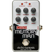 Electro Harmonix Nano Deluxe Memory Man