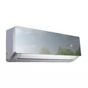 Vivax ACP-18CH50AERI+ R32 SM klima uredaj INVERTER, 18000 BTU, ogledalo srebrna