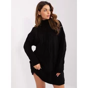 Dress-LC-SK-1561.34X-Black