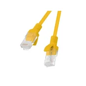 Lanberg UTP patchcord Cat.6 3m oranžna