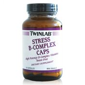 Stress B-Complex, 50 kapsula