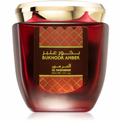 Al Haramain Bukhoor Amber tamjan 80 g