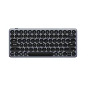 Keychron Keychron B3 Pro/Ultra Tanka Brezžična Tipkovnica/Vesoljska siva/B3P-K1, (5000115989)