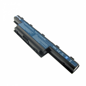 MTXtec MTXTEC Li-ion baterija, 11.1V, 4400mAh za ACER TravelMate P643, (20535175)