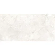 Mexen Tubac Bianco vzorec glaziranega rektifikovanega gres ploščic G1, talna-stenska ploščica, sijaj - TL118-01-S