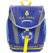 Ergonomska torba Real Madrid 53282