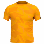 Joma Majice obutev za trening oranžna XXL Explorer Tee