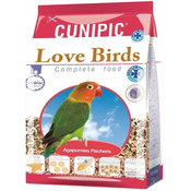 Cunipic Ljubezenski ptiči - Agapornis 3 kg