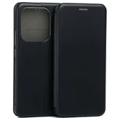 1 to 3 Etui Knjiga Beline Za Xiaomi Redmi Note 14 5G Zaščita Z Magnetnim Sistemom