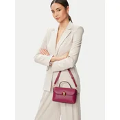 Furla Ročna torba Moonlight Mini WE00921 BX3036 CN 4895S Temno rdeča