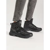 Trekking čevlji Helly Hansen Cascade Mid Ht 11751_990 Črna