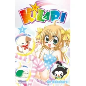 Kilari - Tome 03