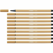 Flomaster Stabilo Pen 68 (10 Dijelovi)