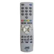 General JVC RM-C1512, RM-C52 - compatible General-branded remote control