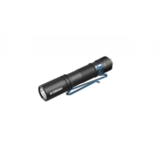 Acebeam Pokelit AA, 550 LM, Crna
