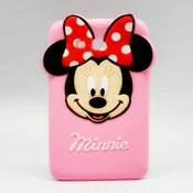 Maska Tablet Rubber za iPad 5/ iPad 6/ iPad Air Mini roze