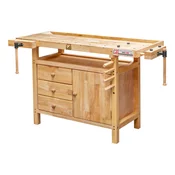 Mizarska klop Holzmann WB138C