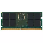 KINGSTON SODIMM 16GB 5600MHz DDR5 KCP556SS8-16 ram pomnilnik