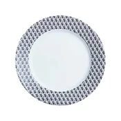 Luminarc Tanjir plitki palermo 26,5cm 1/1