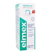 Elmex Elmex Sensitive Plus ustna voda, 400 ml