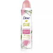 Dove Advanced Care Summer Care antiperspirant v pršilu 72 ur Limited Edition 150 ml
