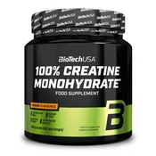 100% Creatine Monohydrate (300 gr.)