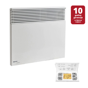NOIROT Panelni digitalni radijator sa programatorom Spot 2500W