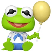 Funko POP! Disney: Muppet Babies - Baby Kermit