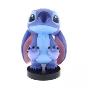 Cable Guy - Stitch