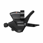 RUCICA MENJACA SHIMANO ALTUS SL-M315 LEVA 3 BRZINE RAPID FIRE PLUS