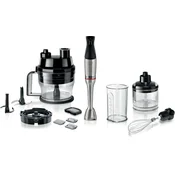 BOSCH Štapni mikser ErgoMaster MSM6M8X1 1200 W srebrni
