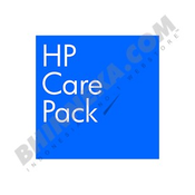 HP 3y Pickup Rtn Compaq/Pavilion NB SVC U4819E produženje garancije