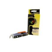 Tinta Print-Team Canon CLI-581XXL Black 12ml