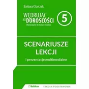 Wedrujac ku doroslosci SP 5 scenariusz NPP RUBIKON