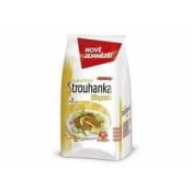 shumee Brezglutenska koruzno-čičerikina panira 200g EXTRUDO