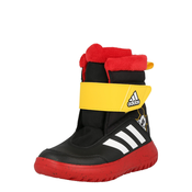 ADIDAS Muške cizme Winterplay Mickey C Bp, Crne