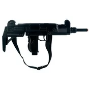 Komandos nabojnik strojne puške - 45 cm