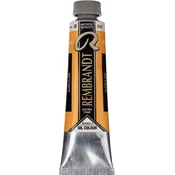 Rembrandt Oil Paint 40 ml Aureoline