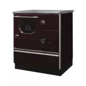 Alfa-Plam ŠTEDNJAK ALFA 70 FAVORIT ECO DESIGN LIJEVI SMEÐI, (8606009931059)
