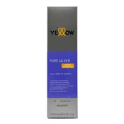 Yellow Silver Pure Pigment 125 ml