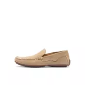 RYŁKO Mokasini nude