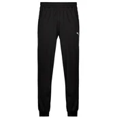 Puma ESS T7 Poly Pants Črna