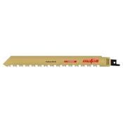 MAFELL RSB-HB240 C – karbidni žagin list za sabljasto žago za opeko in porobeton, 240 mm