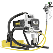 Wagner Wagner PS-20 sistem za pršilno barvanje 2750 W, (21507222)