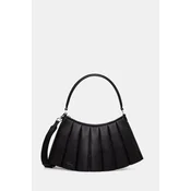 Lacoste crossbody torbica ženska usnjena
