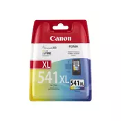 - Canon OEM CL-541XL Color Ink